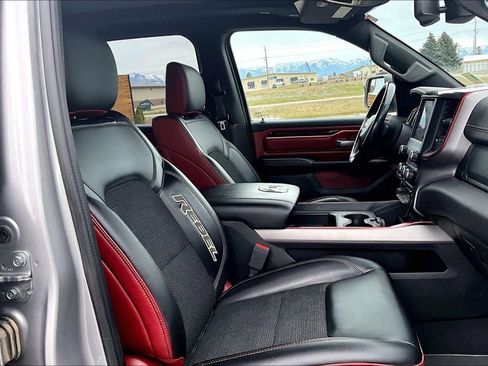 Used 2019 RAM 1500 Rebel w/ Level 2 Equipment Group image 7