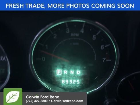 Used 2012 Jeep Wrangler Unlimited Rubicon w/ Connectivity Group image 11