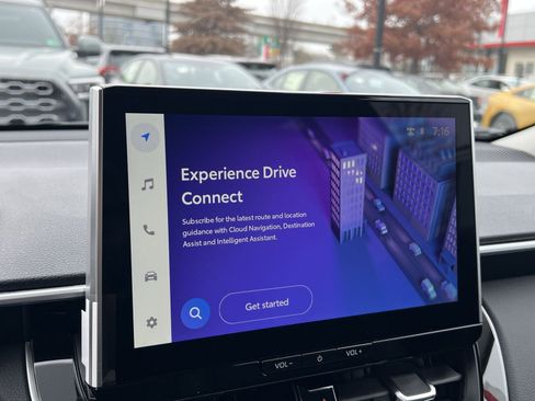 New 2026 Toyota Corolla Cross XLE image 15