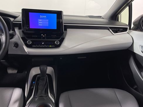 Certified 2026 Toyota Corolla SE w/ Carpet Mat Package (TMS) image 15