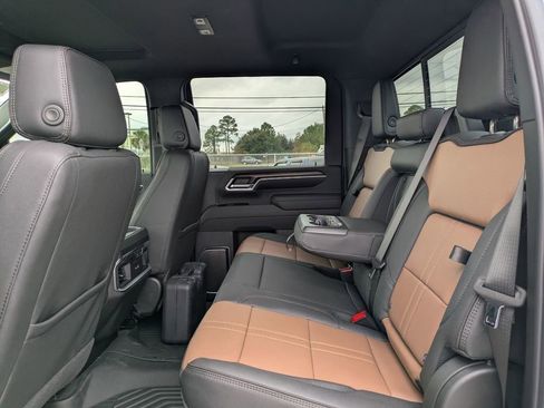 New 2026 Chevrolet Silverado 2500 High Country w/ High Country Premium Package image 29