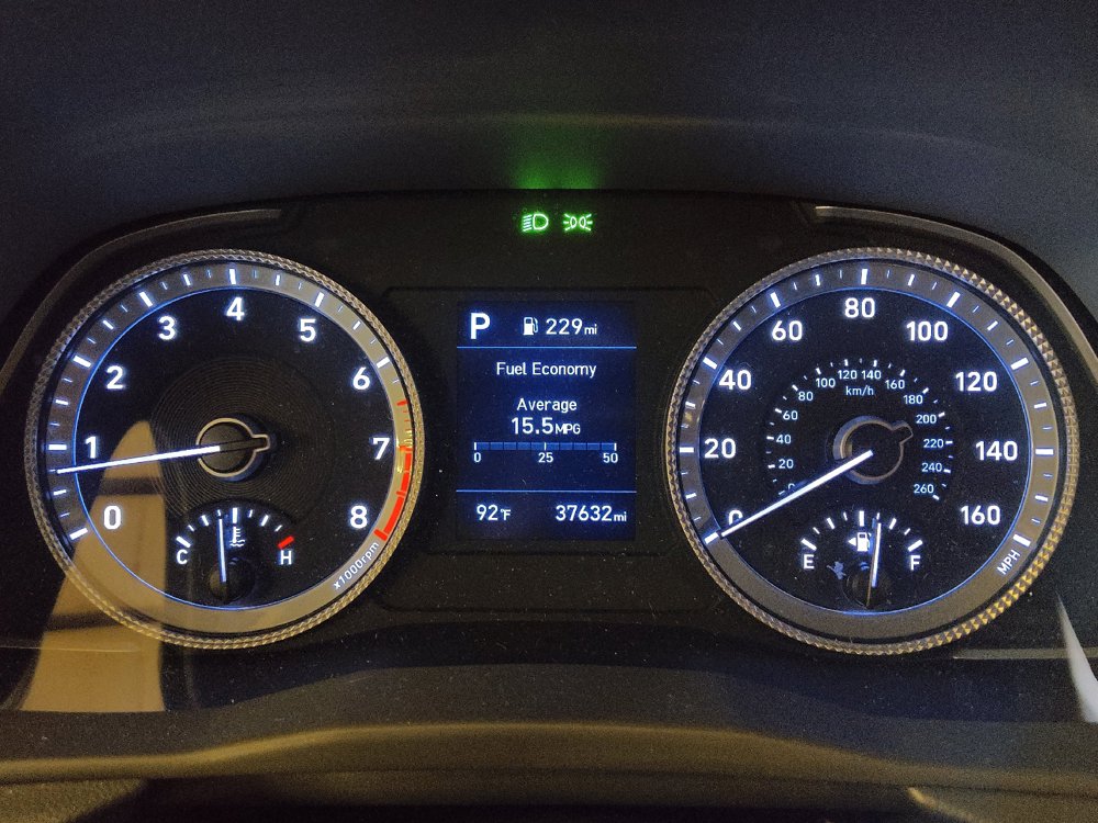 Used 2021 Hyundai Sonata SE FWD image 23