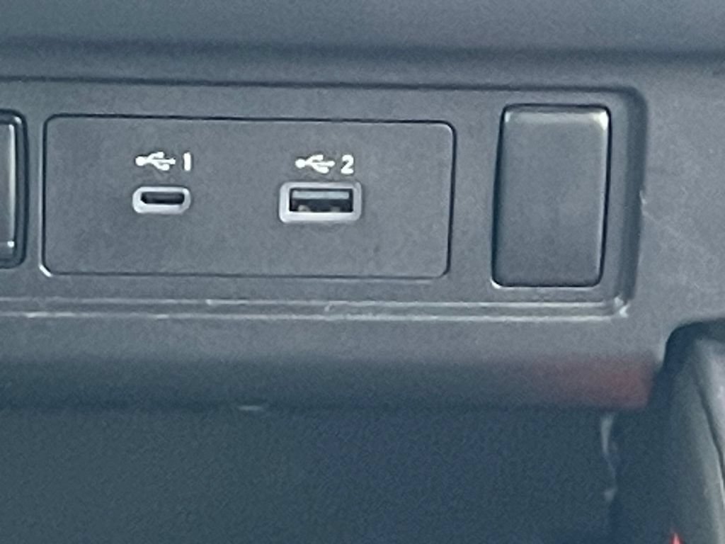 Certified 2025 Nissan Frontier Pro-X RWD image 6