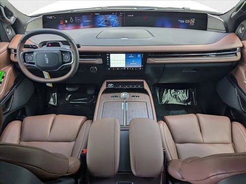 New 2025 Lincoln Navigator Reserve image 14