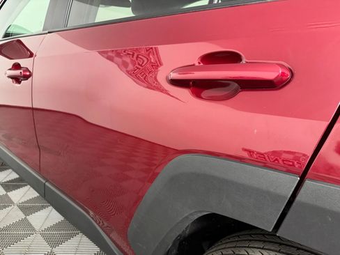 Used 2024 Toyota RAV4 Adventure image 27