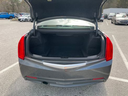 Used 2014 Cadillac ATS Sedan image 22