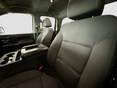 Used 2018 GMC Sierra 1500 SLE w/ SLE Value Package AWD/4WD image 21