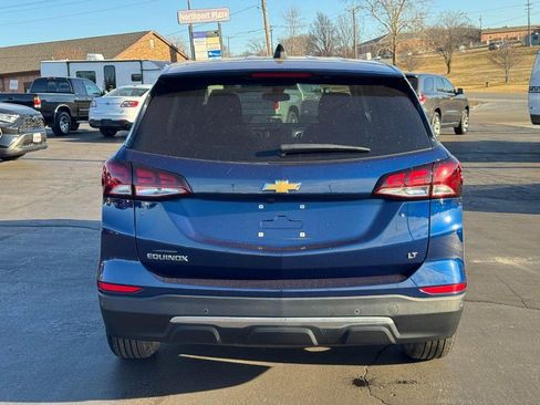 Used 2022 Chevrolet Equinox LT image 5