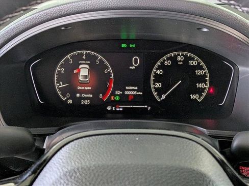 New 2026 Honda Civic Sport image 11