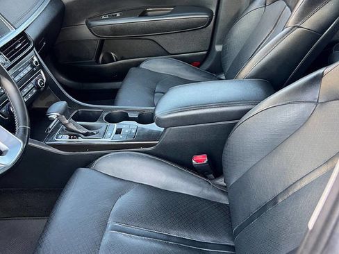 Used 2019 Kia Optima EX FWD image 13