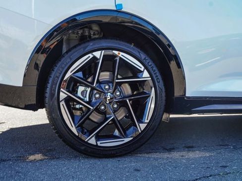 New 2026 Kia K4 GT-Line w/ GT-Line Sunroof Package image 9