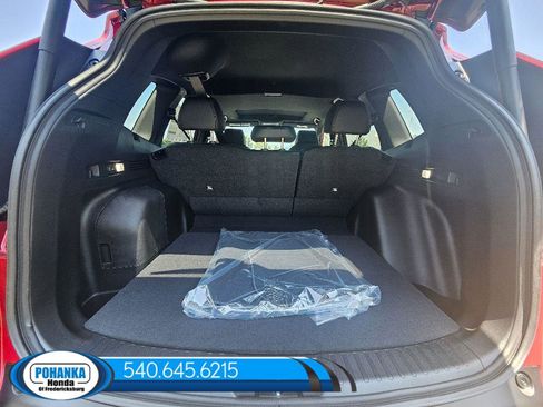 New 2026 Honda CR-V Sport-L image 13