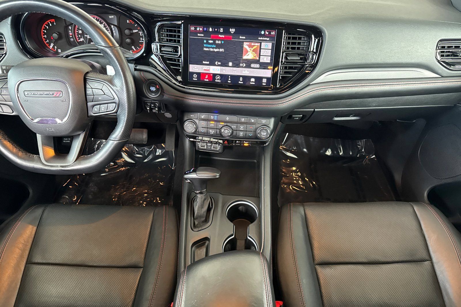 Used 2024 Dodge Durango GT AWD/4WD image 14