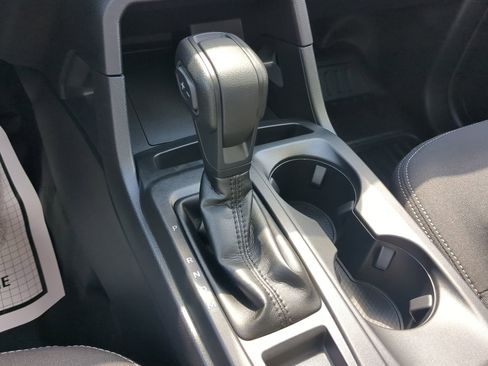 New 2025 Ford Ranger XL image 55