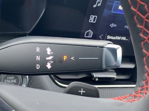 New 2026 Chevrolet Equinox RS w/ Convenience Package III image 21