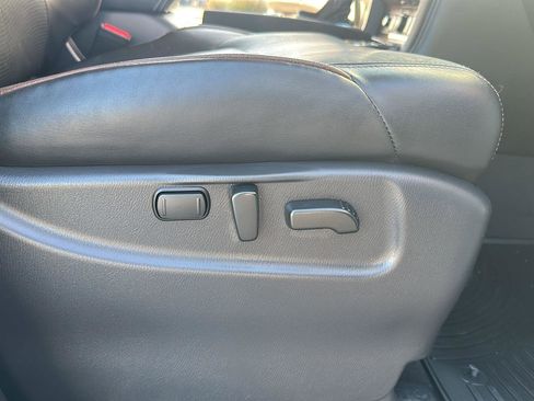 Used 2017 Nissan Armada Platinum w/ Captain Seat Package image 26