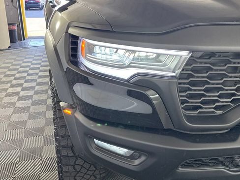 Used 2025 RAM 1500 RHO AWD/4WD image 43