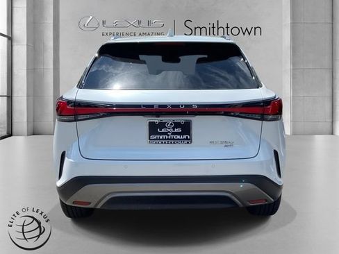 Certified 2023 Lexus RX 350 Premium w/ Cold Area Package AWD/4WD image 6