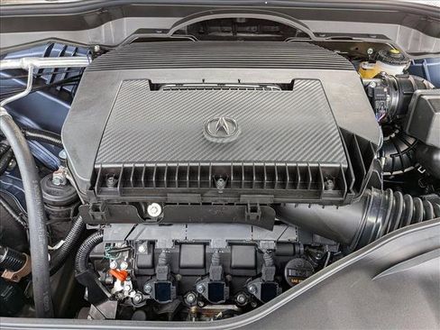 New 2026 Acura MDX w/Advance Package image 16