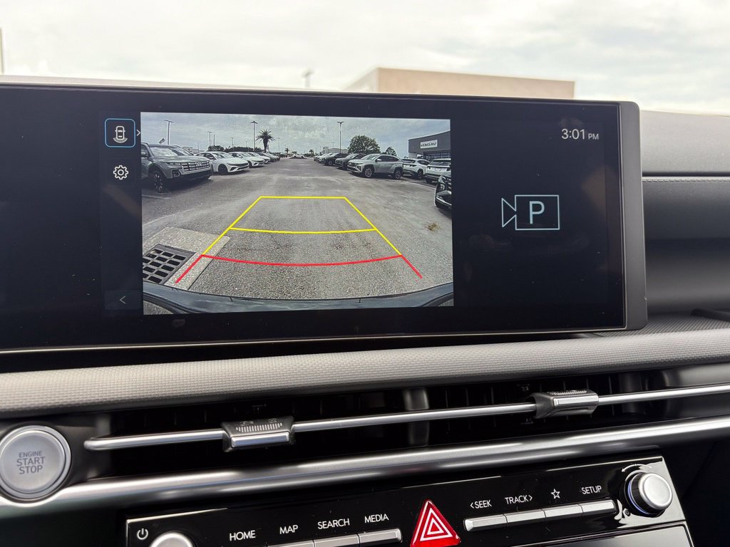 New 2026 Hyundai Tucson SEL w/ Tow & Go Package FWD image 31