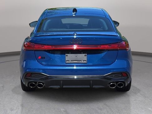 New 2026 Audi S5 Prestige image 6
