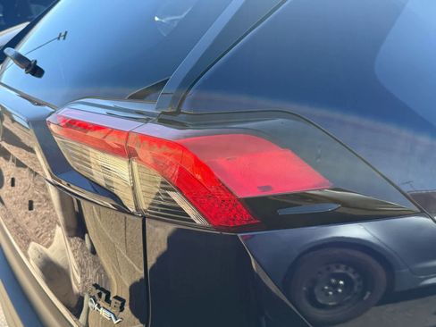 Used 2025 Toyota RAV4 XLE w/ Convenience Package image 17