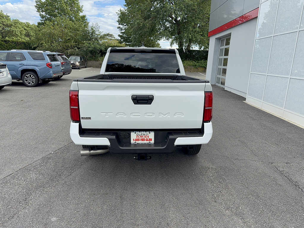 Used 2026 Toyota Tacoma SR5 RWD image 7