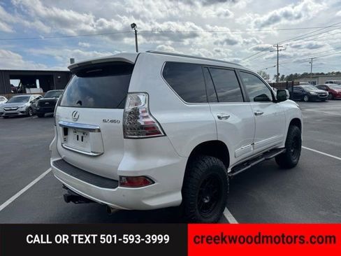 Used 2019 Lexus GX 460 Luxury image 4