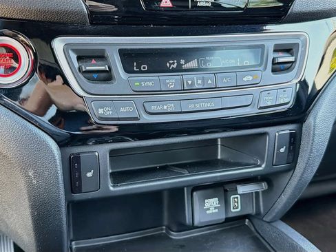 Used 2020 Honda Ridgeline Black Edition image 16