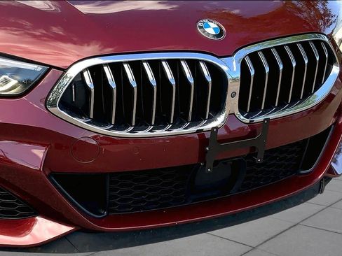 Used 2022 BMW M850i xDrive Convertible AWD/4WD image 28