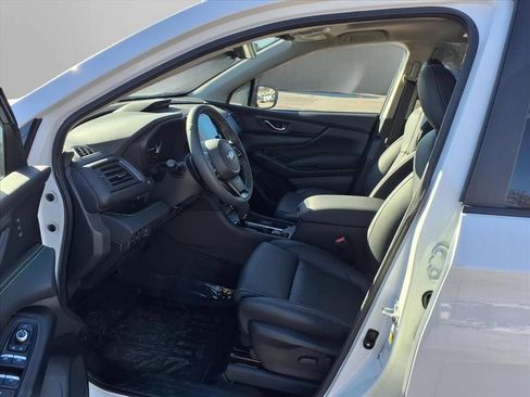 New 2025 Subaru Ascent Bronze Edition w/ Popular Package #2 image 24