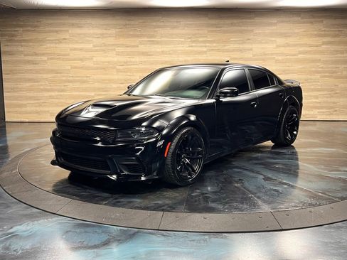 Used 2023 Dodge Charger Scat Pack image 5