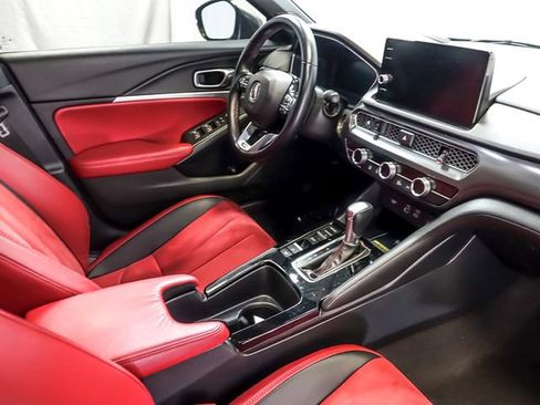 Used 2024 Acura Integra A-Spec FWD image 32
