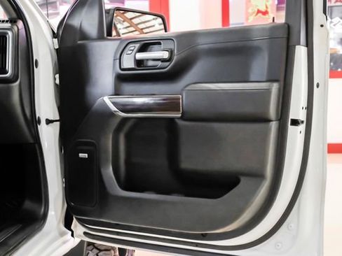 Used 2021 Chevrolet Silverado 1500 RST w/ Texas Edition Plus image 47