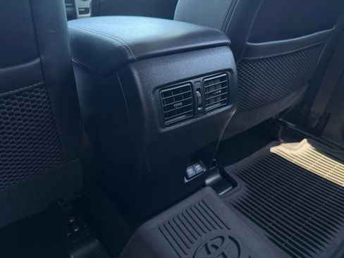 Used 2022 Toyota 4Runner SR5 Premium w/ Moonroof Package RWD image 20