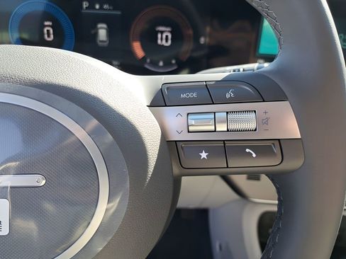 New 2026 Hyundai Kona SEL Sport FWD image 19