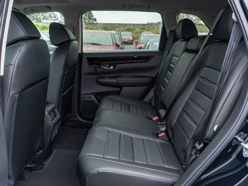 New 2026 Honda CR-V EX-L image 11