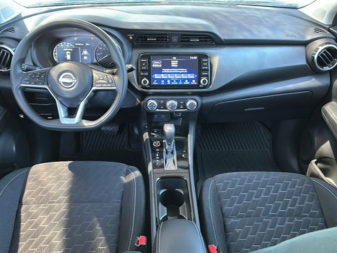 Used 2024 Nissan Kicks SV w/ Interior Electronics Package image 22