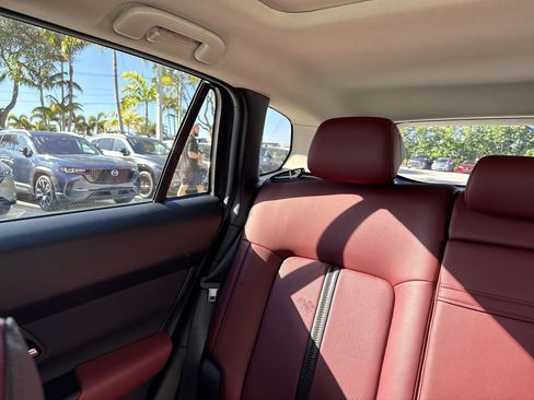 Used 2025 MAZDA CX-50 2.5 Hybrid w/ Weather Package image 18