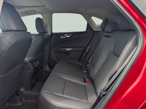 Certified 2025 Lexus NX 350 AWD w/ Accessory Package (2T) image 19