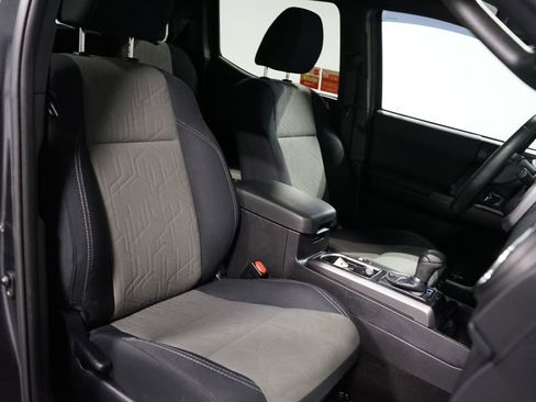 Certified 2021 Toyota Tacoma TRD Sport image 27