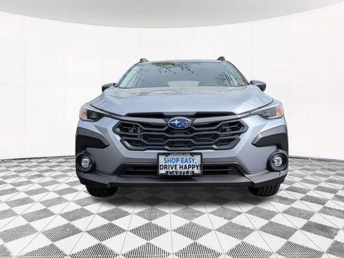 Used 2025 Subaru Crosstrek 2.0i Premium AWD/4WD image 14