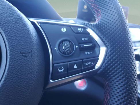 New 2026 Acura RDX A-Spec image 27