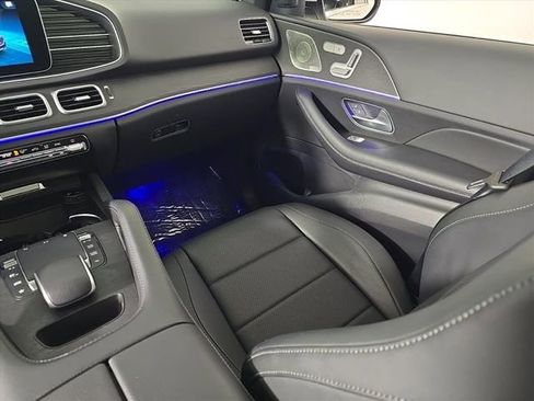 Certified 2022 Mercedes-Benz GLE 350 GLE 350 w/ AMG Line Exterior image 26