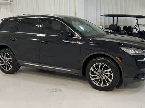 Used 2021 Lincoln Corsair FWD w/ Equipment Group 101A image 3