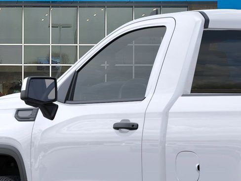 New 2026 GMC Sierra 1500 Pro w/ Pro Value Package image 12