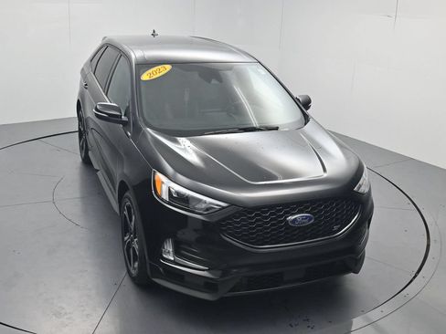 Used 2023 Ford Edge ST AWD/4WD image 46