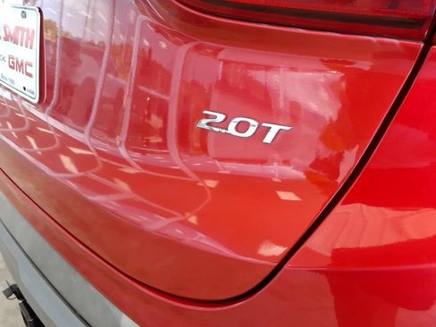 Used 2020 Hyundai Santa Fe Limited FWD image 14