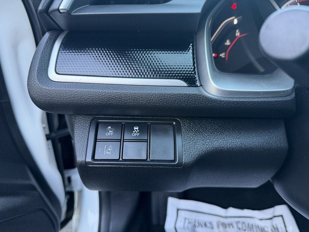 Used 2020 Honda Civic Sport image 11