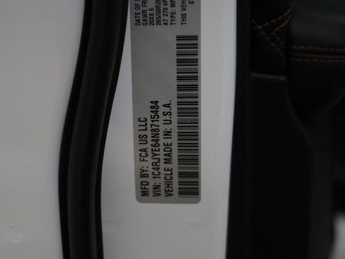 Used 2022 Jeep Grand Cherokee Summit image 24